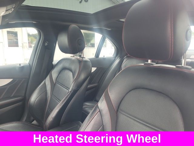mercedes-benz c-class sedan 2019 55SWF6EB5KU318916 image mercedes-benz c-class sedan 2019 55SWF6EB5KU318916 image
